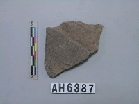 藏品(磨製石斧)的圖片